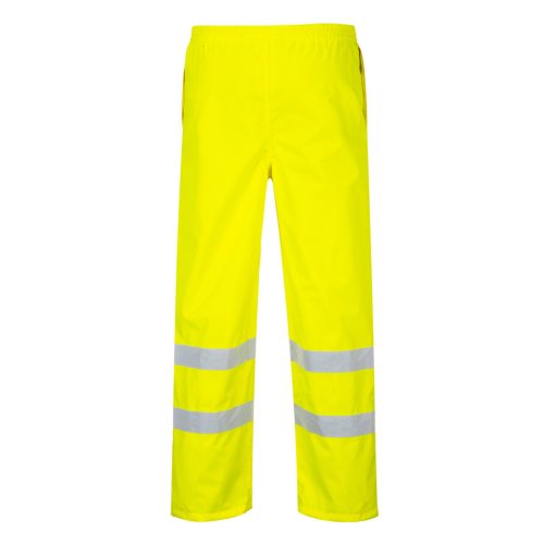 Portwest Hi-Vis lélegző nadrág