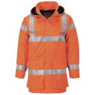 Portwest Bizflame Rain Hi-Vis Multi Lite kabát