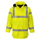 Portwest Bizflame Rain Hi-Vis Multi Lite kabát