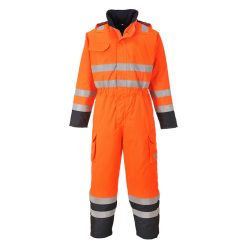 Portwest Bizflame Rain Hi-Vis Multi overál