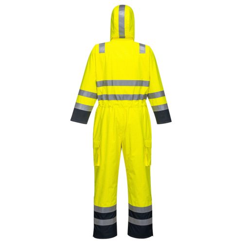 Portwest Bizflame Rain Hi-Vis Multi overál