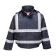 Portwest Bizflame Rain FR Multi Protection bomber kabát