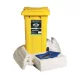 Portwest 120 Liter olajszorbens készlet