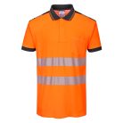 Portwest PW3 Hi-Vis pólóing S/S