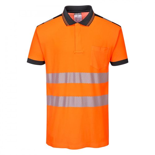 Portwest PW3 Hi-Vis pólóing S/S