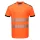 Portwest PW3 hi-vis póló s/s munkavédelmi ruházat – munkaruházat