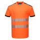 Portwest PW3 Hi-Vis póló S/S