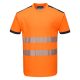 Portwest PW3 Hi-Vis póló S/S