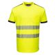 Portwest PW3 Hi-Vis póló S/S