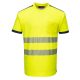 Portwest PW3 Hi-Vis póló S/S