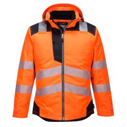 Portwest PW3 Hi-Vis télikabát