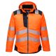 Portwest PW3 Hi-Vis télikabát