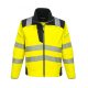 Portwest PW3 Hi-Vis Softshell kabát