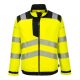 Portwest PW3 Hi-Vis kabát