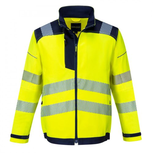 Portwest PW3 Hi-Vis kabát