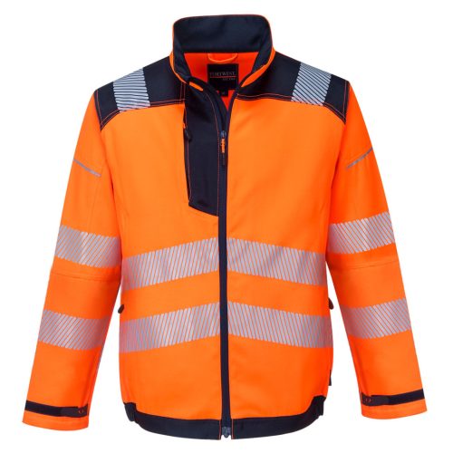 Portwest PW3 Hi-Vis kabát