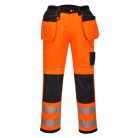 Portwest PW3 Hi-Vis Holster nadrág