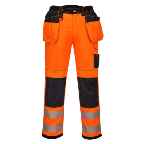 Portwest PW3 Hi-Vis Holster nadrág