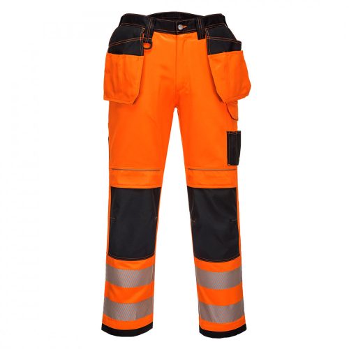 Portwest PW3 Hi-Vis Holster nadrág