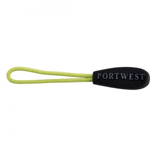 Portwest Cserélhető zippzár húzó