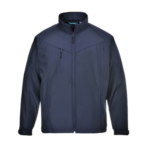 Portwest 2 rétegű Softshell dzseki