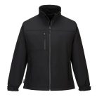Portwest Charlotte Női Softshell dzseki (2L)