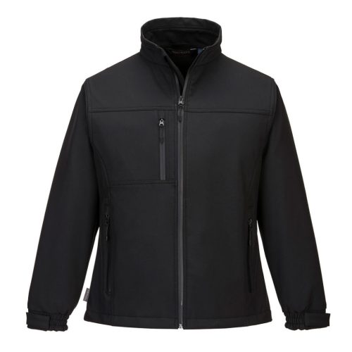 Portwest Charlotte Női Softshell dzseki (2L)