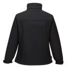 Portwest Charlotte Női Softshell dzseki (2L)