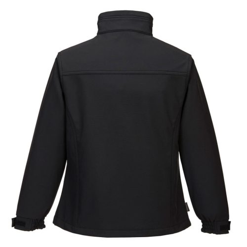 Portwest Charlotte Női Softshell dzseki (2L)