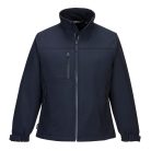Portwest Charlotte Női Softshell dzseki (2L)