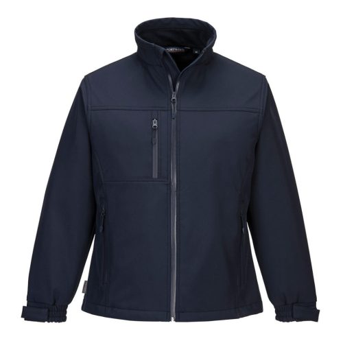 Portwest Charlotte Női Softshell dzseki (2L)