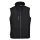 Portwest softshell mellény (3L) munkavédelmi ruházat – munkaruházat