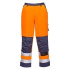 Portwest Lyon Hi-Vis nadrág