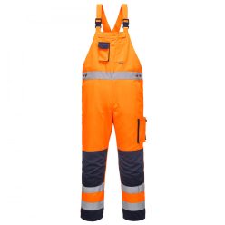 Portwest Dijon Hi-Vis kantáros nadrág