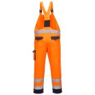 Portwest Dijon Hi-Vis kantáros nadrág