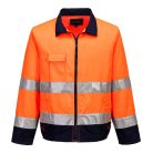 Portwest Madrid Hi-Vis kabát