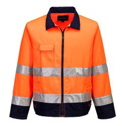 Portwest Madrid Hi-Vis kabát