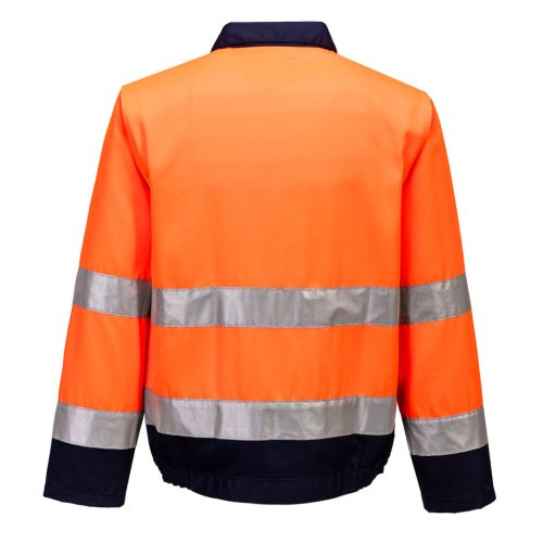 Portwest Madrid Hi-Vis kabát