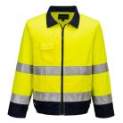 Portwest Madrid Hi-Vis kabát