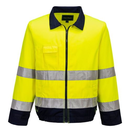 Portwest Madrid Hi-Vis kabát