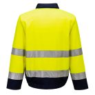 Portwest Madrid Hi-Vis kabát