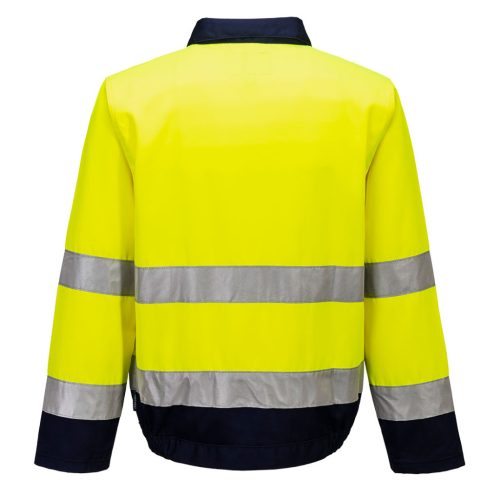 Portwest Madrid Hi-Vis kabát