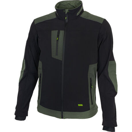 Bennon Erebos stretch kabát