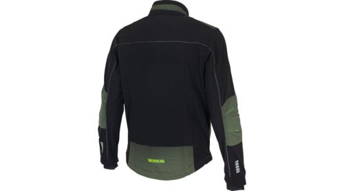 Bennon Erebos stretch kabát