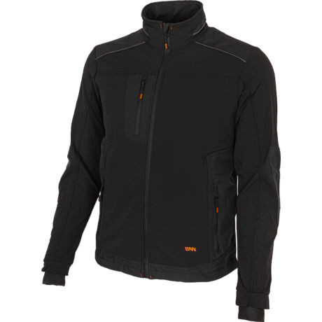 Bennon Erebos stretch kabát