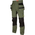 Bennon Erebos stretch derekas nadrág