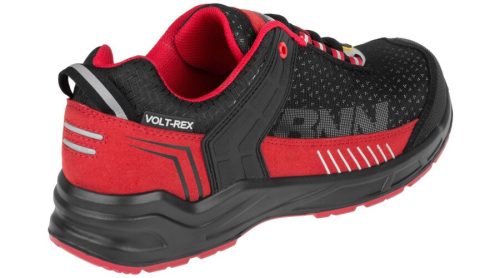 Bennon Lumino S1P ESD NM félcipő