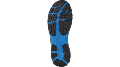 Bennon Marx S3 ESD félcipő Non-Metallic