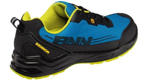 Bennon Arano S3 ESD NM félcipő