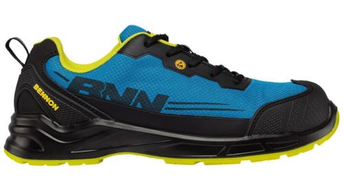 Bennon Arano S3 ESD NM félcipő